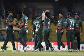 Asia Cup: Gill's thunderous knock goes in vain as Bangladesh beat India by 6 runs