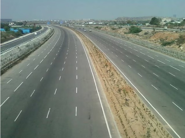 bangalore-hyderabad-highway