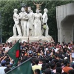 Bangladesh's interim government gives Army magistracy powers