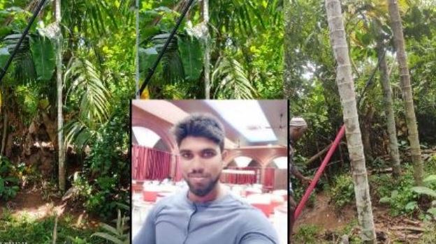 Youth Fatally Electrocuted While Harvesting Areca Nuts in Bantwal