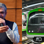 Railway Minister Vaishnaw Blames Karnataka Government for Bengaluru Metro Fare Hike