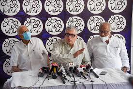 No change in TMC’s stand of contesting all 42 LS seats in West Bengal: Derek O’Brien