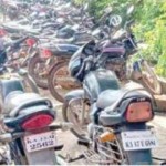 Bhatkal: Alleged embezzlement in parking fee collection at New Hi-Tech bus stand