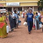 Over 1.6 Million Voters and 6,900 Staff Ready for Uttara Kannada Lok Sabha Polls Tommorrow