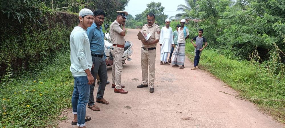 bhatkal-horlisal-road