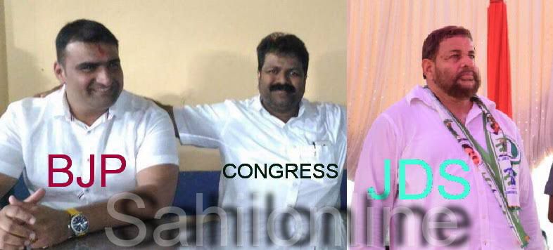 Widespread debate on Social Media demanding Muslim candidate for Bhatkal assembly constituency ahead of Karnataka polls