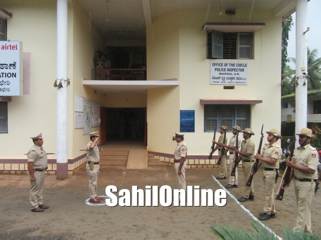 bhatkal-police-station