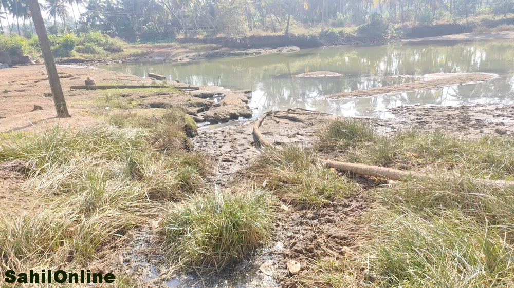 bhatkal-sharabi-river