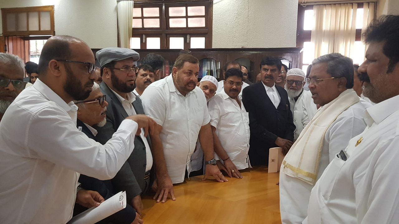 bhatkal-tanzeem-delegates-cm-siddaramiah