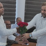 Altaf Kharuri appointed as in-charge President of Bhatkal Town Municipality