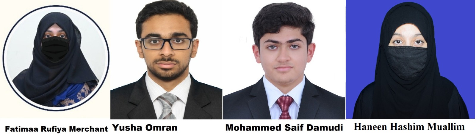 Bhatkal students excel in CBSE Class XII exams across Dubai, Kuwait, and Muscat
