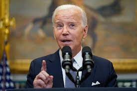 Joe Biden to designate civil rights monument amid fresh racism row