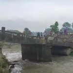 Another bridge collapses in Bihar's Siwan district, 7th such incident in 15 days
