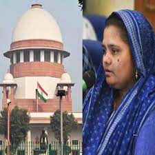 2 Bilkis Bano case convicts move SC against Jan 8 verdict that cancelled their remission