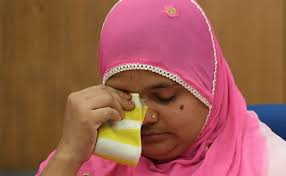 I have wept tears of relief. I smiled for the first time in over a year and half: Bilkis Bano on SC verdict