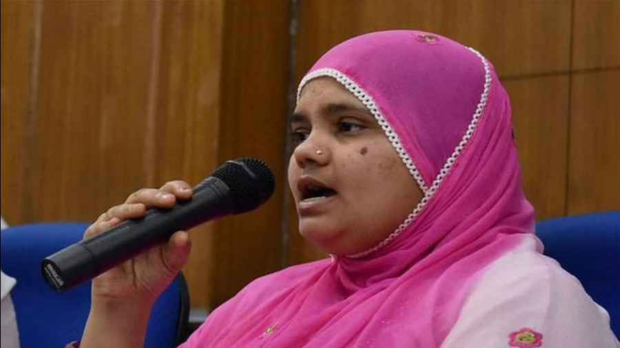 SC constitutes new bench to hear Bilkis Bano's plea against remission to convicts, hearing on Mar 27