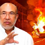 Manipur Violence Displaces 59,564; 11,133 Homes Destroyed, Reports CM N Biren Singh