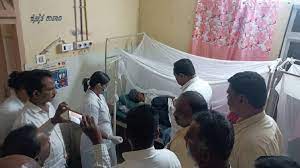 17 hospitalised after consuming ‘biryani’ in Chikkamagaluru