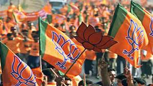 BJP chief holds meeting with K’taka leaders on probable candidates for assembly polls