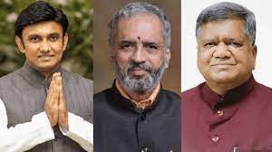 LS polls: BJP announces four more candidates for Karnataka