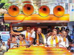 Competition among BJP ticket aspirants natural for a winning party: Karnataka CM Bommai