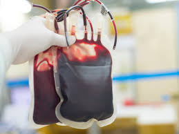 Govt says only processing charges to be levied for procuring blood at hospitals, blood banks