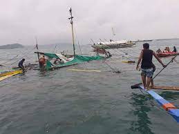 At least 19 dead after boat capsizes near Philippine capital