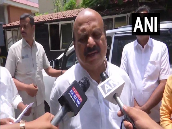 “Shows internal situation in Congress”: Bommai on suspense over next Karnataka CM