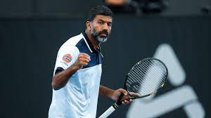 Bopanna becomes World No.1 doubles player at 43, says it will inspire Gen Next of Indian tennis