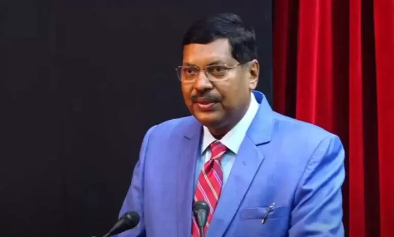 CJI Gavai supports applying creamy layer exclusion in SC reservation policy