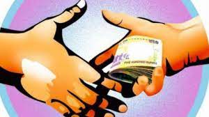 Mangaluru: Assistant engineer caught receiving bribe