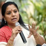 BRS's K Kavitha Withdraws Her Petition Challenging Probe Agency Summons