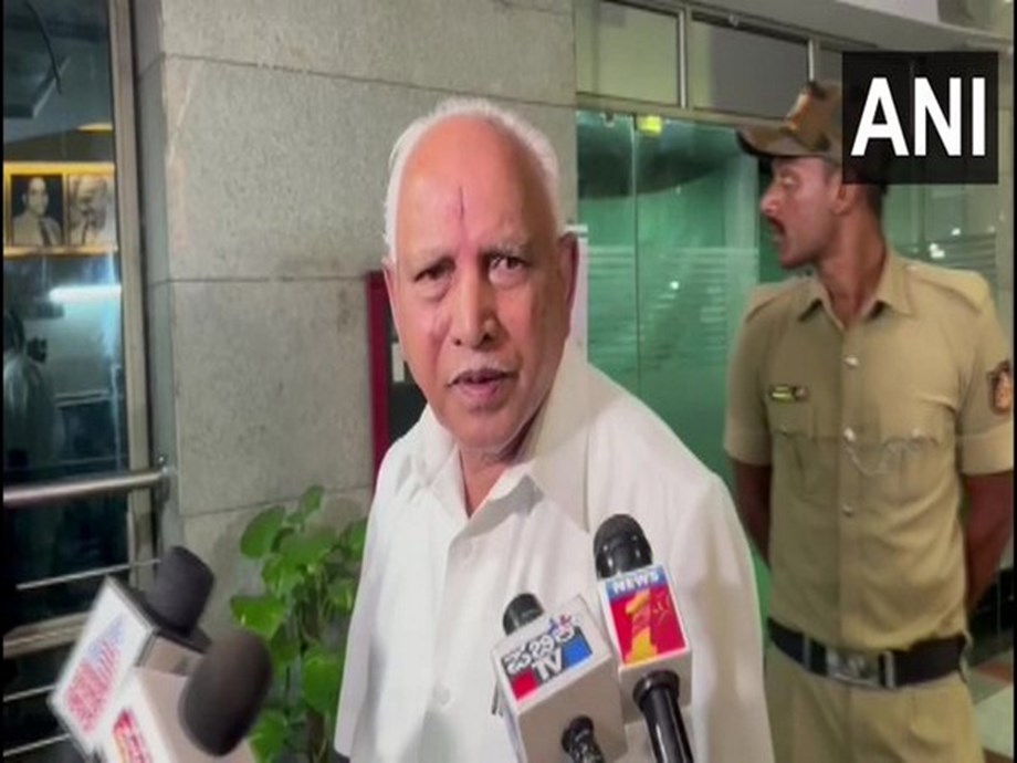 Yediyurappa to lead BJP agitation from July 4 against Cong govt demanding implementation of poll guarantees