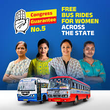 ‘Conductor’ CM Siddaramaiah to kickstart free bus rides for women in Karnataka on June 11