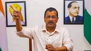 CAA implementation ahead of LS polls dirty vote bank politics of BJP: Kejriwal