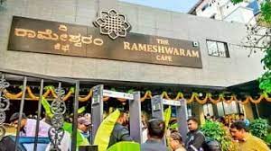 Bengaluru's Rameshwaram Cafe Reopens 8 Days After Blast, Amid High Security