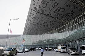 Email threatens to blow up Kolkata airport; search finds nothing suspicious