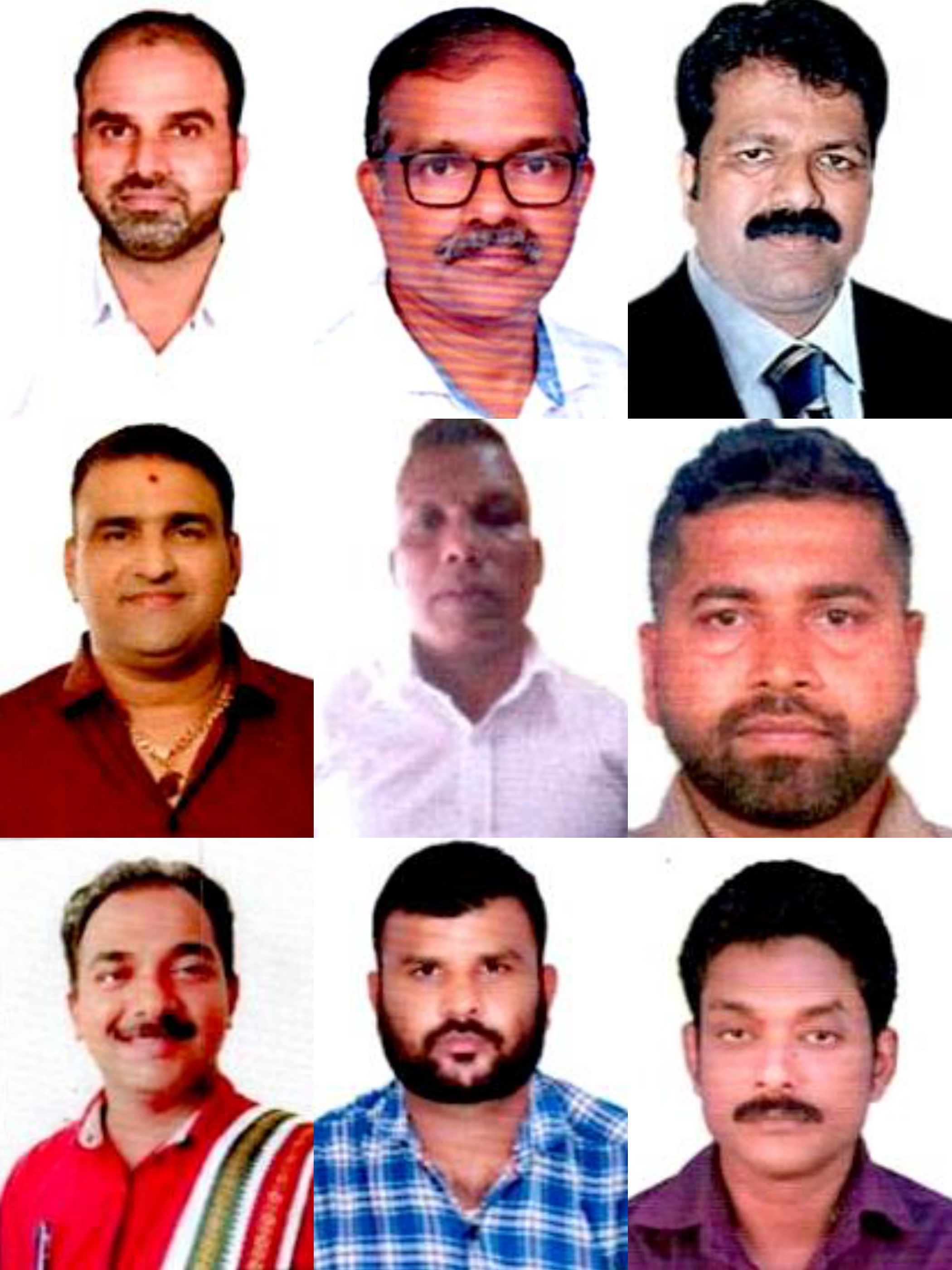 57 candidates in the poll fray in Uttara Kannada