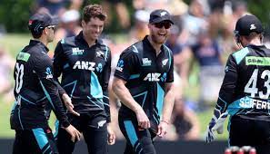 Neesham, Santner guide NZ to series-drawing win over Bangladesh in third T20I