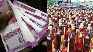 LS polls: Rs 45.59 cr cash, alcohol worth over Rs 151 cr seized in Karnataka so far