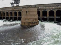 Karnataka to release 10 TMC Cauvery water to TN: Deputy CM Shivakumar