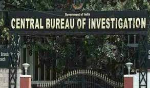 CBI books four Indians for financial frauds in UAE