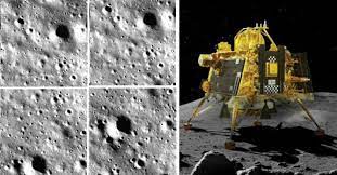 Chandrayaan-3 rover confirms presence of sulphur on lunar surface, search for hydrogen underway: ISRO