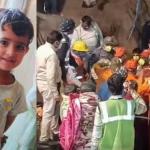 Rajasthan Tragedy: Three-Year-Old Girl Dies After 10-Day Borewell Rescue Effort