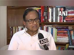 “Congress wants all opposition parties to unite to fight against Modi govt’s dictatorship”: P Chidambaram