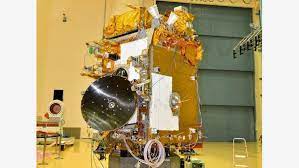 After moon landing venture, ISRO's eye on launch of Aditya-L1 solar mission