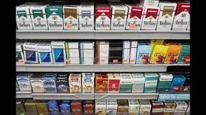 Karnataka govt sets age limit for sale of cigarettes to 21