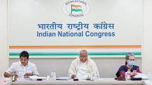 Cong’s CEC finalises about 40 more candidates for LS polls; Nakul Nath, Vaibhav Gehlot to contest