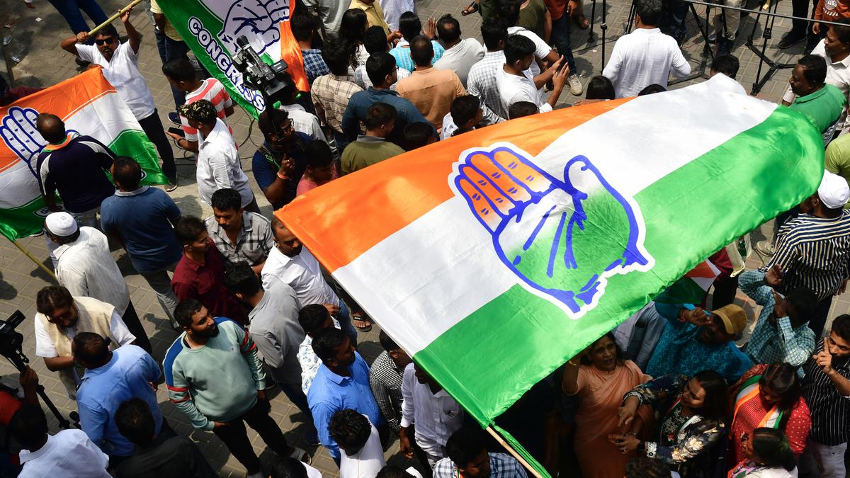 Team effort led to Cong victory in Karnataka, will implement ‘5 guarantees’ come what may: Shivakumar