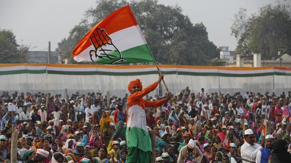 Congress reaching out to minority, backward communities with eye on Lok Sabha polls